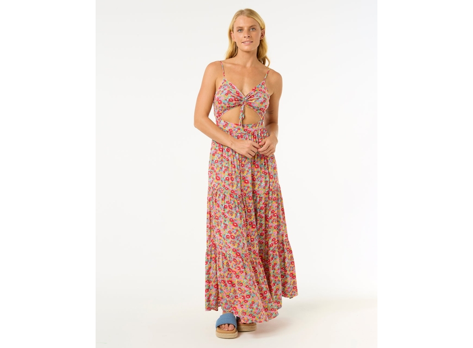 RIP CURL VESTITO PREMIUM SURF STRIPE COVER MULTICO