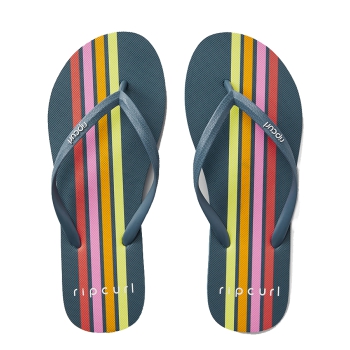 RIP CURL WAVE SHAPERS INFRADITO BLUE