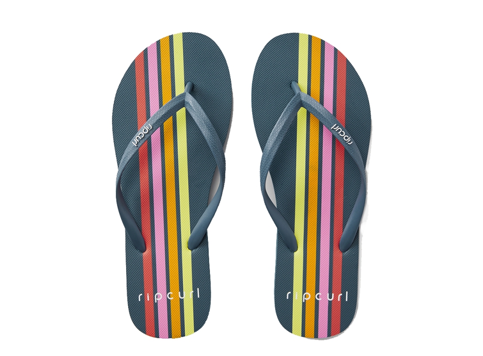 RIP CURL WAVE SHAPERS INFRADITO BLUE