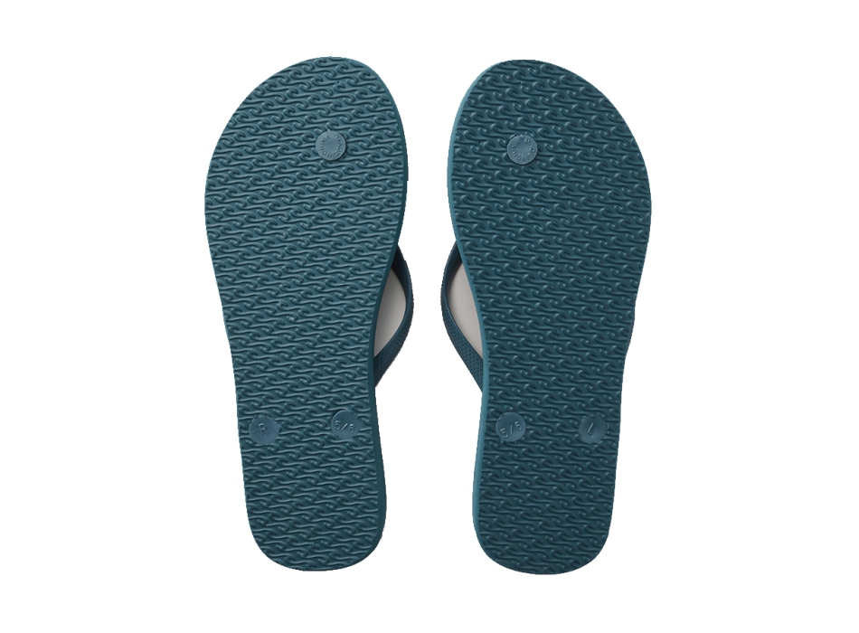 RIP CURL WAVE SHAPERS INFRADITO BLUE