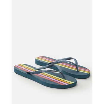 RIP CURL WAVE SHAPERS INFRADITO BLUE