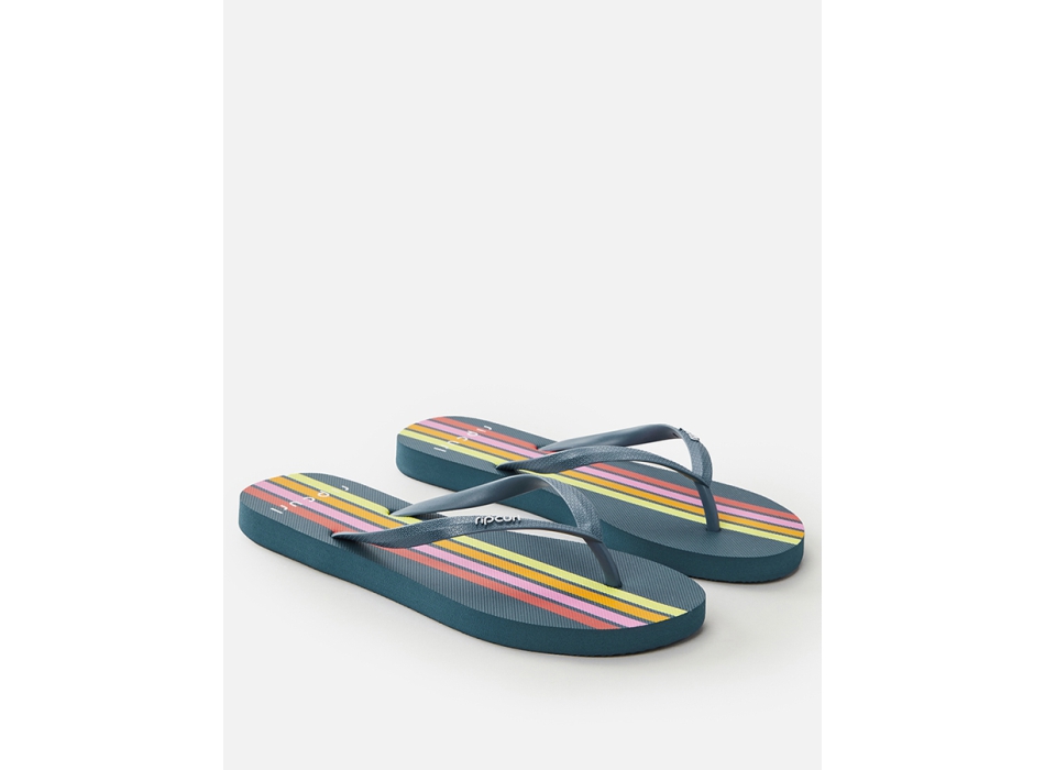 RIP CURL WAVE SHAPERS INFRADITO BLUE