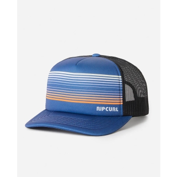 RIP CURL WEEKEND TRUCKER CAPPELLINO WASHED NAVY