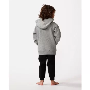 RIP CURL WETSUIT ICON FELPA CAPPUCCIO GREY