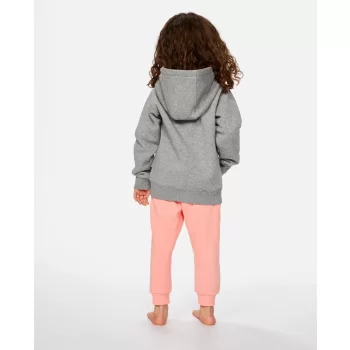 RIP CURL WETSUIT ICON FELPA CAPPUCCIO GREY