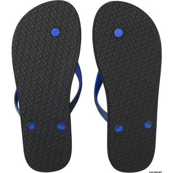 RIP CURL WETTY FADE BLOOM OPEN TOE INFRADITO NAVY