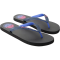 RIP CURL WETTY FADE BLOOM OPEN TOE INFRADITO NAVY