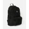 RIP CURL ZAINO PACKABLE BACKPACK 17L BLACK