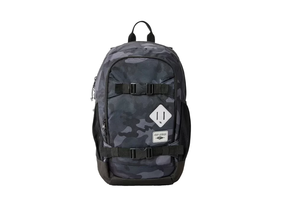 RIP CURL ZAINO POSSE MID 22L CAMO