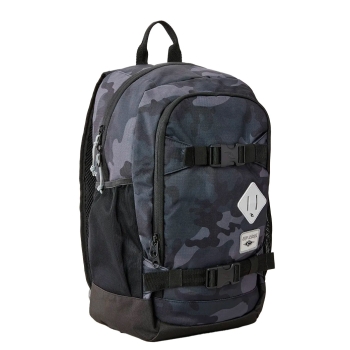 RIP CURL ZAINO POSSE MID 22L CAMO