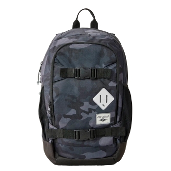 RIP CURL ZAINO POSSE MID 22L CAMO