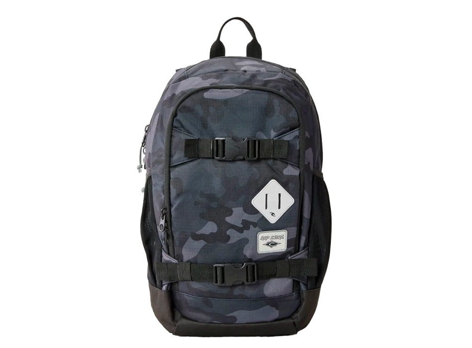 RIP CURL ZAINO POSSE MID 22L CAMO