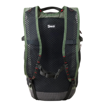 RIP CURL ZAINO SEARCH PACKABLE BACKPACK 25L DEEP CACTUS