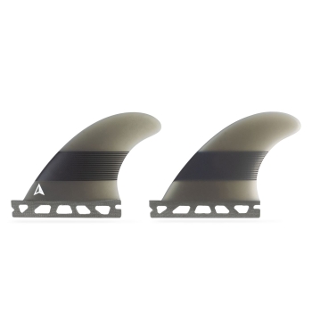 ROAM 3.52" SIDE BITES ATTACCO FUTURES SMOKE