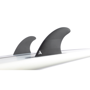 ROAM 3.52" SIDEBITE ATTACCO FUTURES BLACK