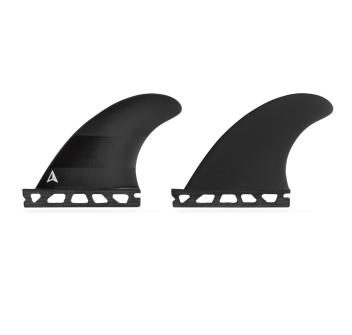 ROAM 3.52" SIDEBITE ATTACCO FUTURES BLACK