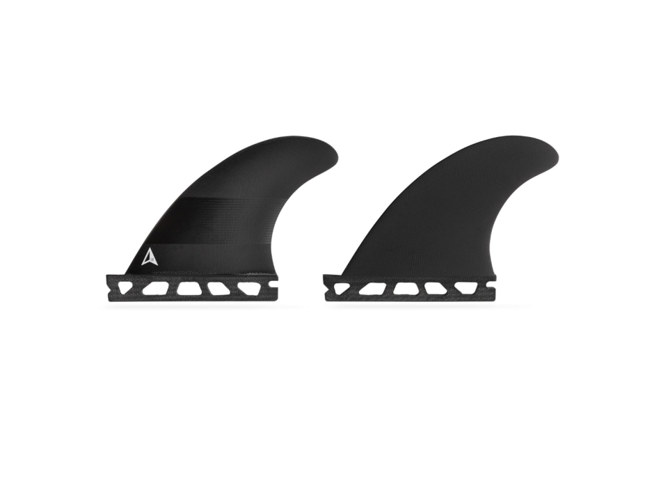 ROAM 3.52" SIDEBITE ATTACCO FUTURES BLACK