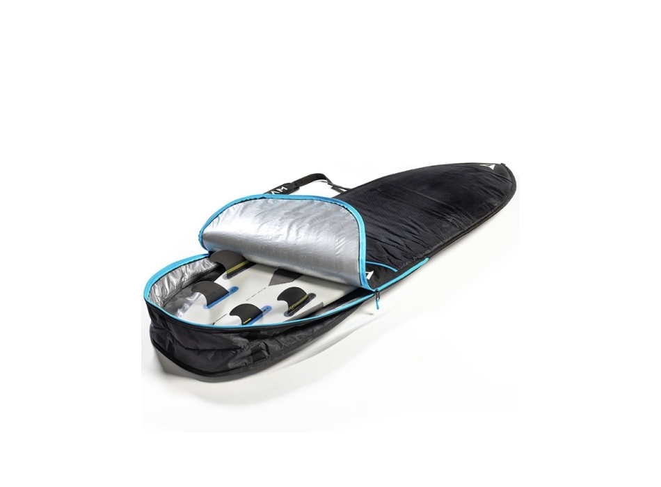 ROAM 6'4" SACCA TECH BAG HYBRID FISH