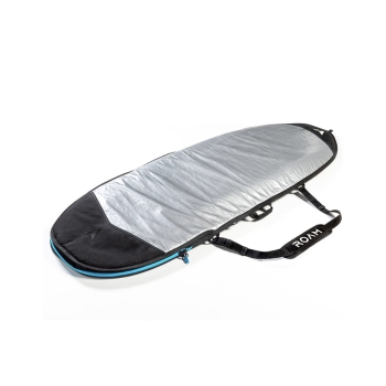 ROAM 6'4" SACCA TECH BAG HYBRID FISH