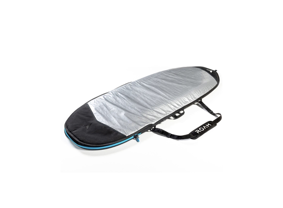 ROAM 6'4" SACCA TECH BAG HYBRID FISH