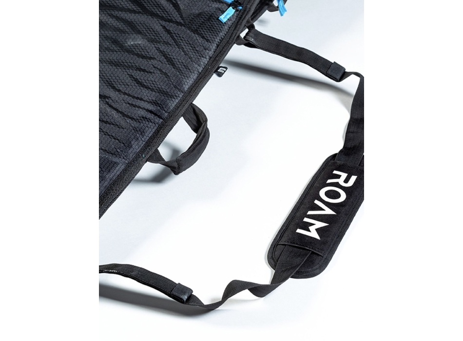 ROAM 6'4" SACCA TECH BAG HYBRID FISH