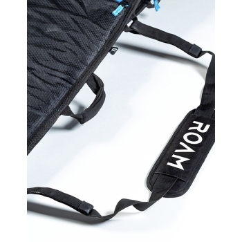 ROAM 6'4" SACCA TECH BAG HYBRID FISH