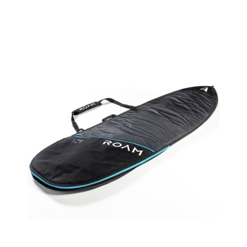 ROAM 6'4" SACCA TECH BAG HYBRID FISH