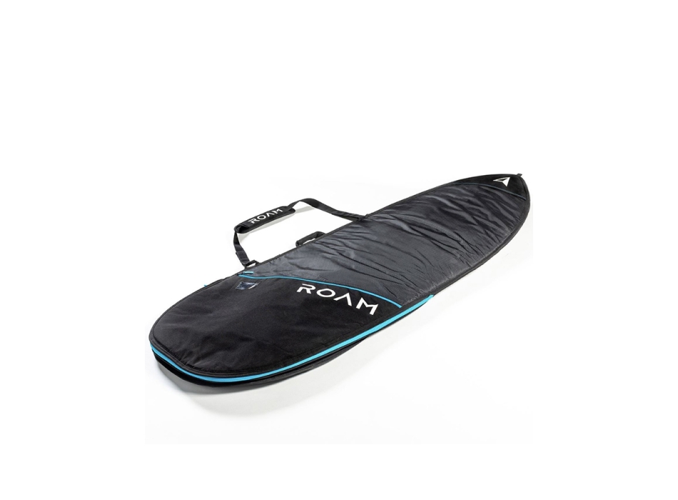 ROAM 6'4" SACCA TECH BAG HYBRID FISH