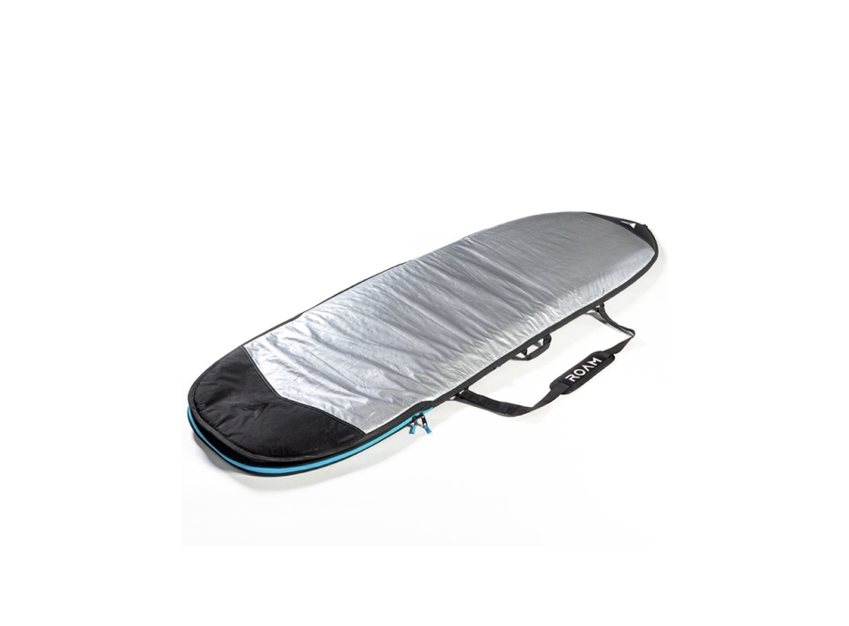 ROAM 7'0" SACCA TECH BAG FUNBOARD