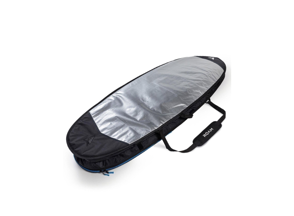 ROAM 7'6" SACCA DOPPIA SLIM TECH BAG FUNBOARD
