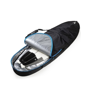 ROAM 7'6" SACCA DOPPIA SLIM TECH BAG FUNBOARD