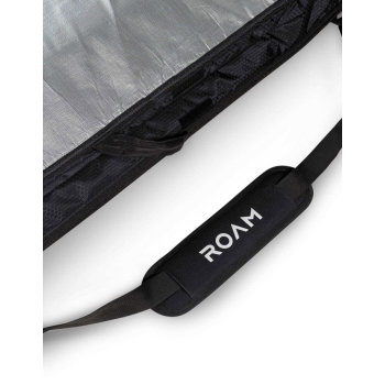 ROAM 7'6" SACCA DOPPIA SLIM TECH BAG FUNBOARD