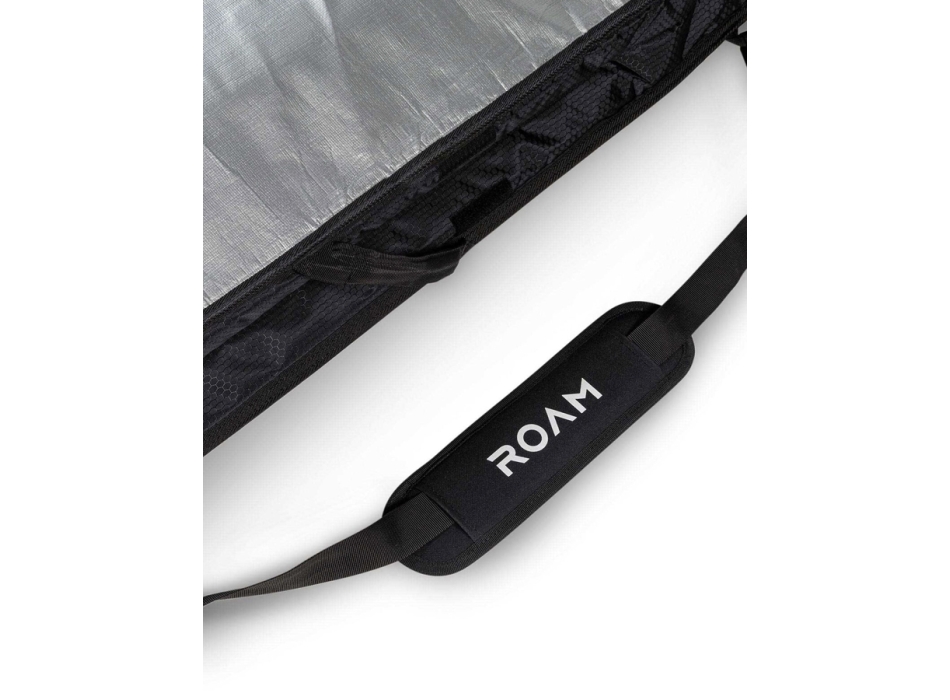 ROAM 7'6" SACCA DOPPIA SLIM TECH BAG FUNBOARD