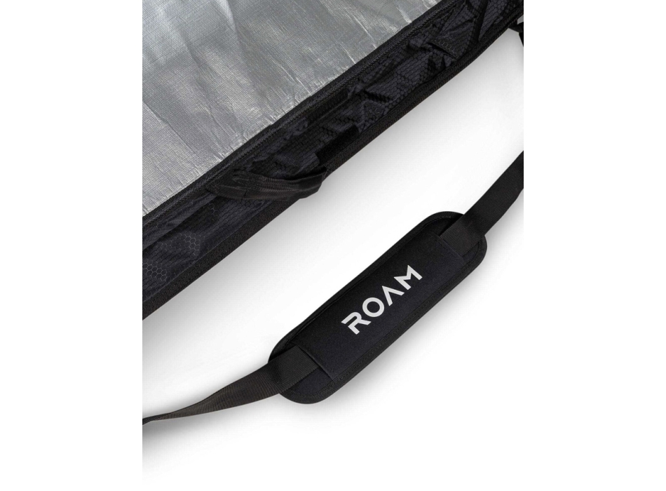 ROAM 7'6" SACCA DOPPIA SLIM TECH BAG FUNBOARD