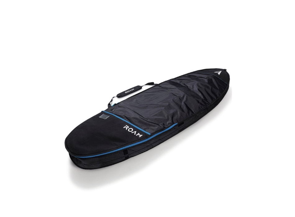 ROAM 7'6" SACCA DOPPIA SLIM TECH BAG FUNBOARD