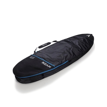 ROAM 7'6" SACCA DOPPIA SLIM TECH BAG FUNBOARD