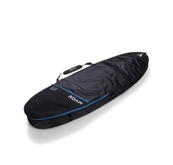 ROAM 7'6" SACCA DOPPIA SLIM TECH BAG FUNBOARD