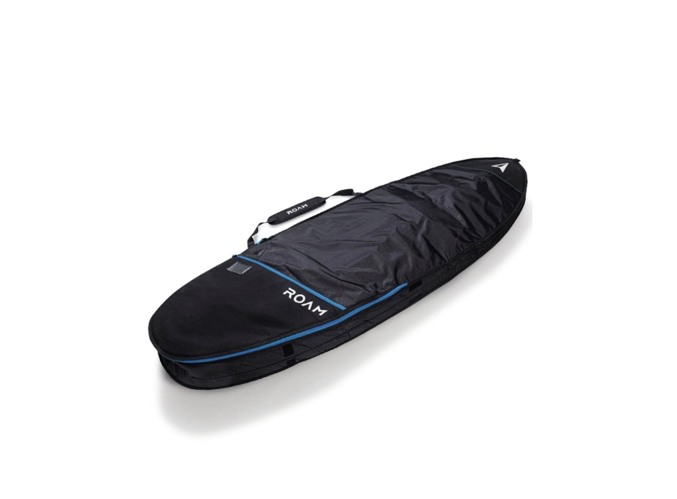 ROAM 7'6" SACCA DOPPIA SLIM TECH BAG FUNBOARD