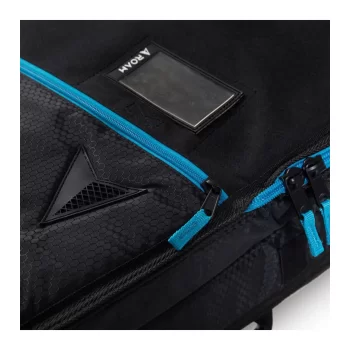 ROAM 8'0" SACCA DOPPIA SLIM TECH BAG FUNBOARD