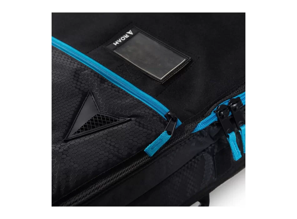ROAM 8'0" SACCA DOPPIA SLIM TECH BAG FUNBOARD