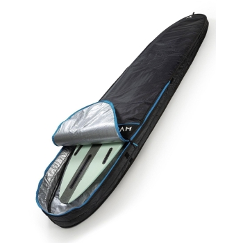 ROAM 9'2" SACCA DOPPIA TECH BAG LONGBOARD