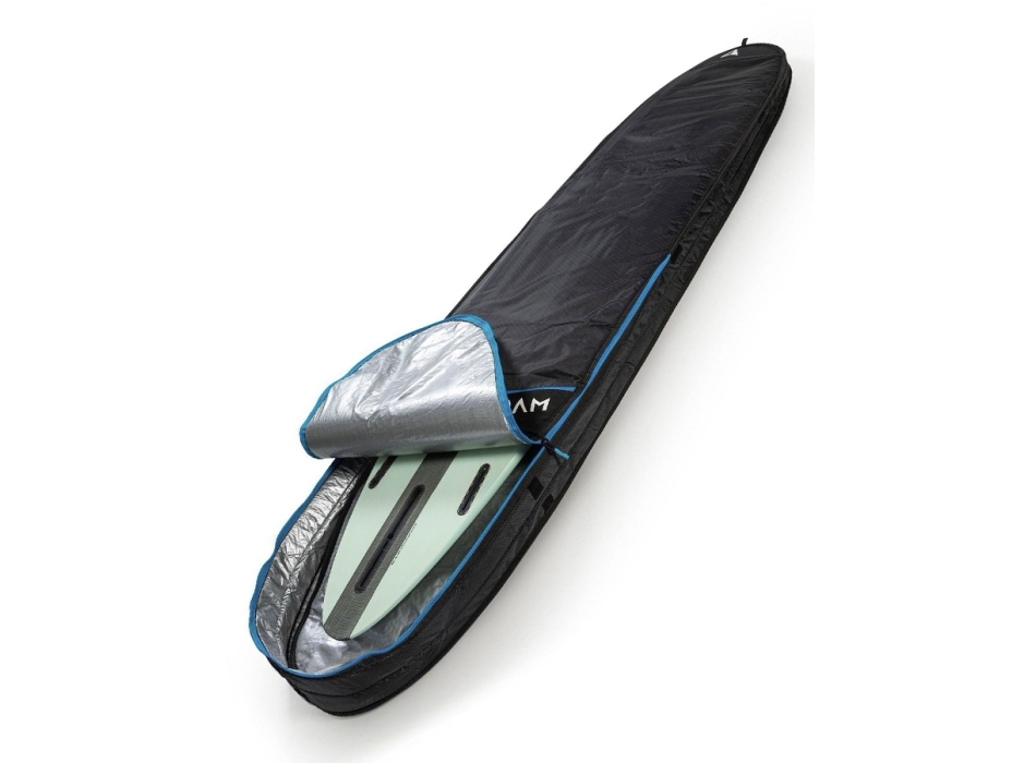 ROAM 9'2" SACCA DOPPIA TECH BAG LONGBOARD
