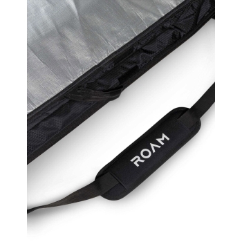 ROAM 9'2" SACCA DOPPIA TECH BAG LONGBOARD