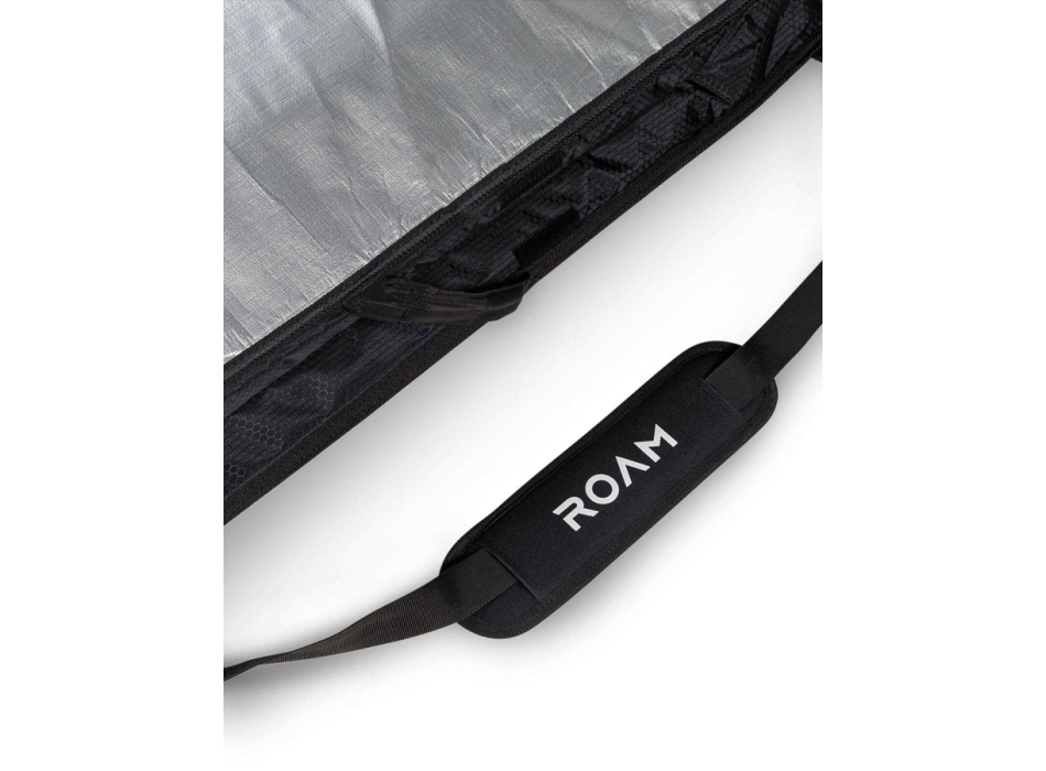 ROAM 9'2" SACCA DOPPIA TECH BAG LONGBOARD