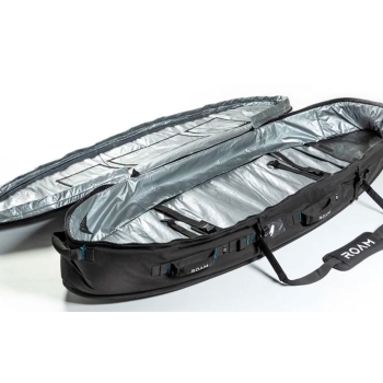 ROAM 9'6" SACCA DOPPIA COFFIN UNIVERSAL LONGBOARD