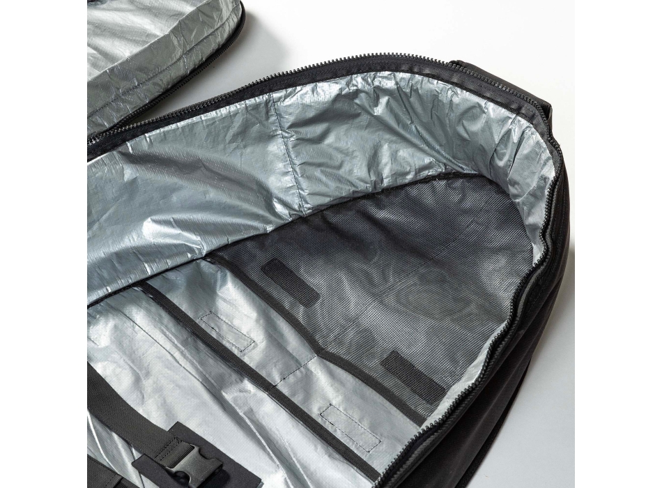 ROAM 9'6" SACCA DOPPIA COFFIN UNIVERSAL LONGBOARD