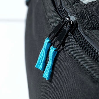 ROAM 9'6" SACCA DOPPIA COFFIN UNIVERSAL LONGBOARD