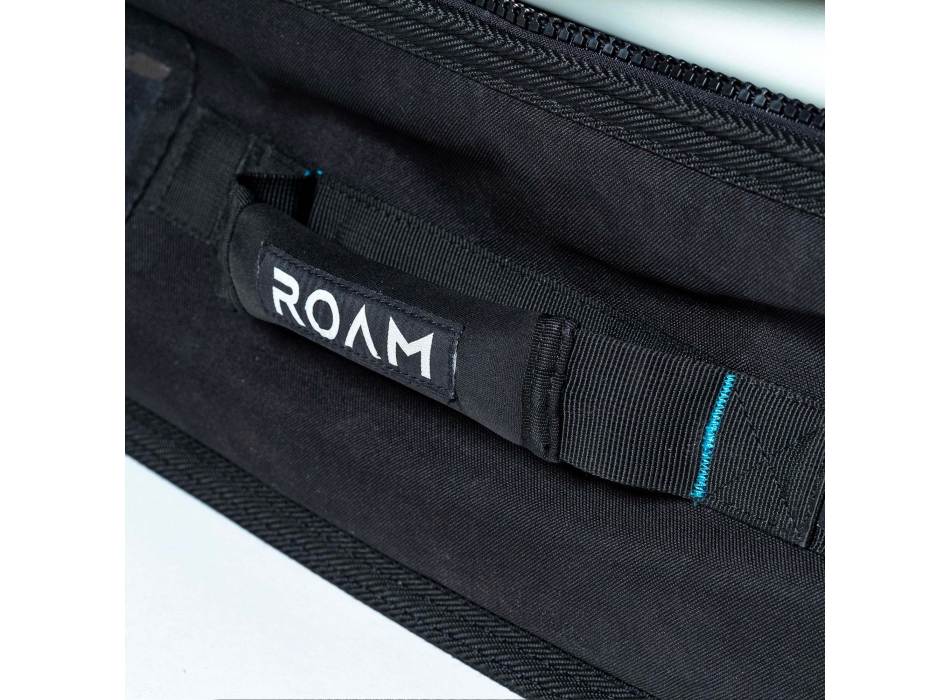 ROAM 9'6" SACCA DOPPIA COFFIN UNIVERSAL LONGBOARD