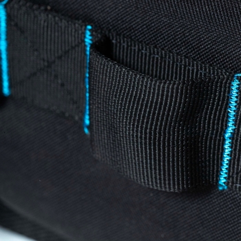 ROAM 9'6" SACCA DOPPIA COFFIN UNIVERSAL LONGBOARD