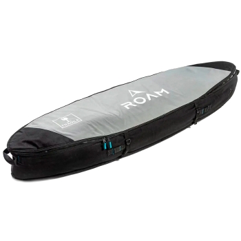 ROAM 9'6" SACCA DOPPIA COFFIN UNIVERSAL LONGBOARD